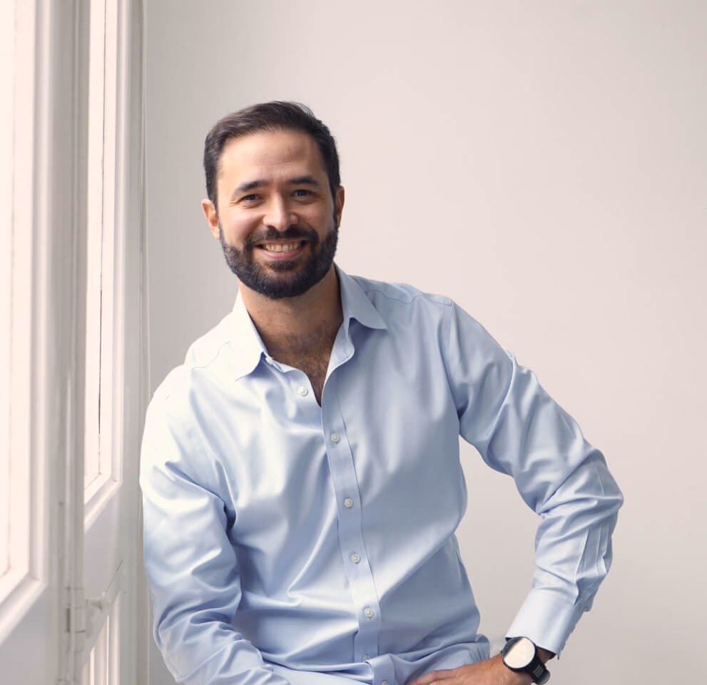 Andrés Mendoza