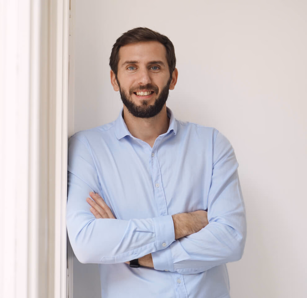 Guillaume Jeandrain