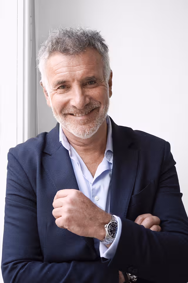 Jonny Nye
