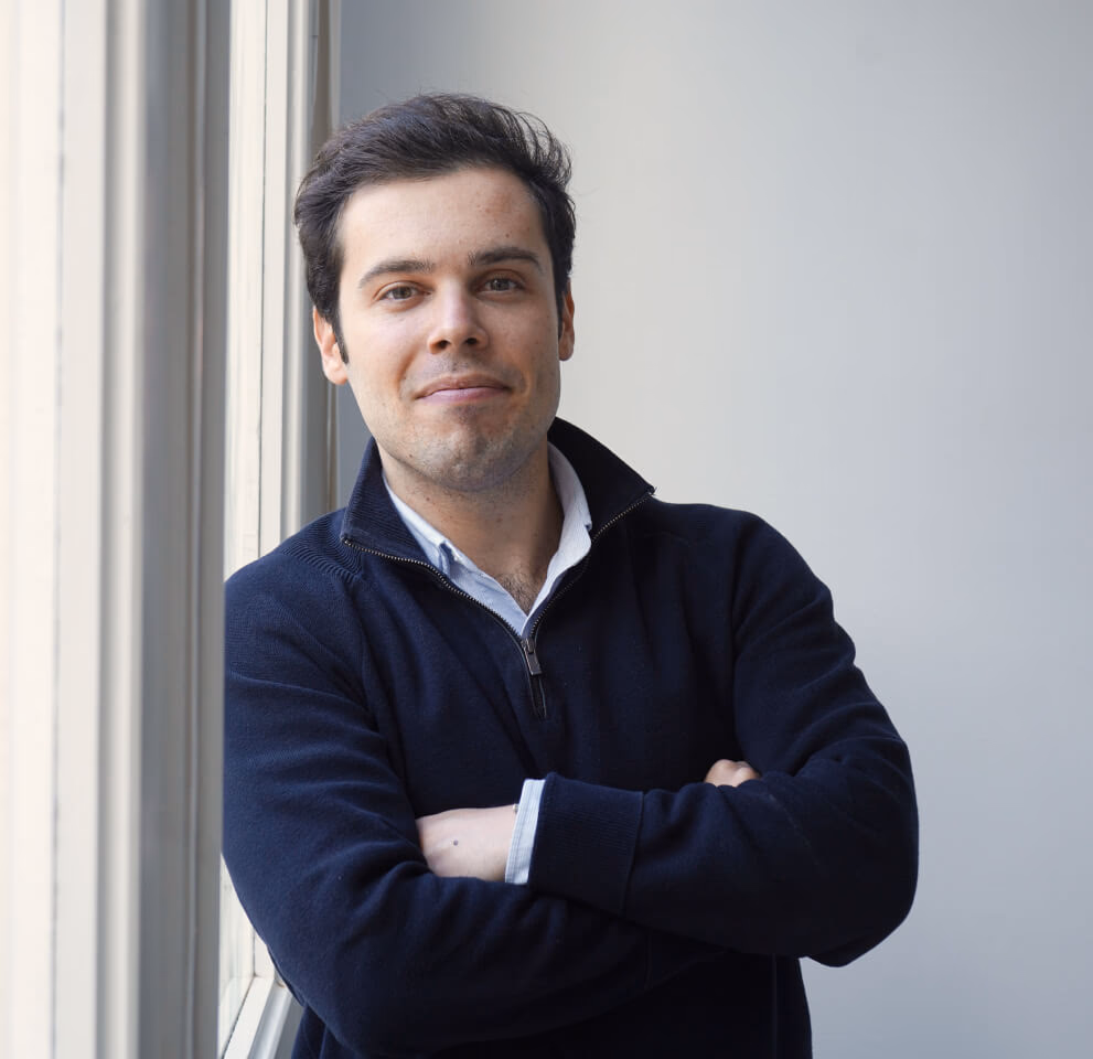 Ricardo Tintoré